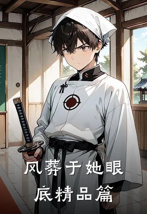 风葬于她眼底精品篇
