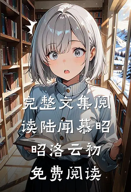 完整文集阅读陆闻慕昭昭洛云初免费阅读