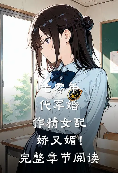 七零年代军婚，作精女配娇又媚！完整章节阅读