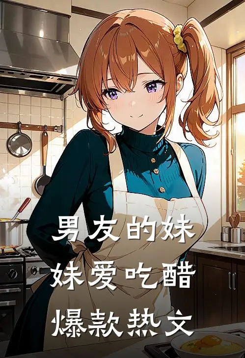 男友的妹妹爱吃醋爆款热文