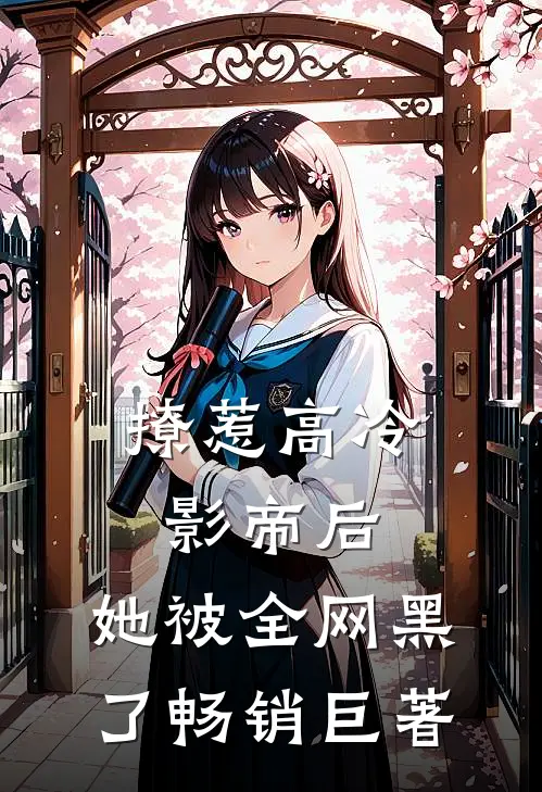撩惹高冷影帝后,她被全网黑了畅销巨著免费阅读