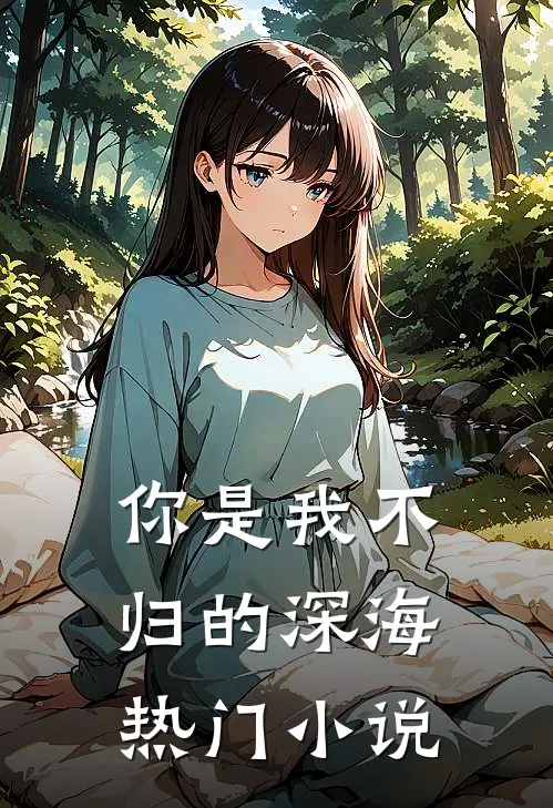 你是我不归的深海热门小说