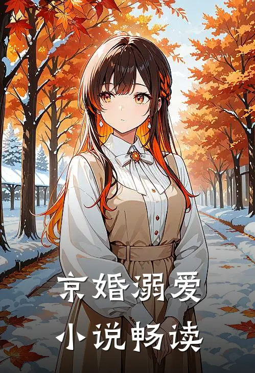 京婚溺爱小说畅读
