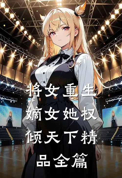 将女重生：嫡女她权倾天下精品全篇