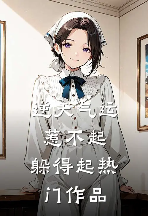 逆天气运：惹不起，躲得起热门作品