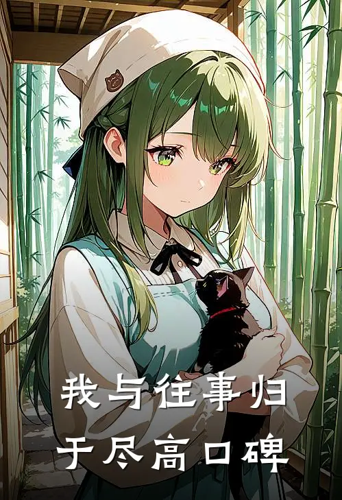 我与往事归于尽高口碑