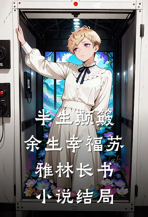 半生颠簸，余生幸福苏雅林长书小说结局