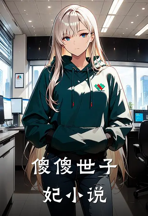 傻傻世子妃小说