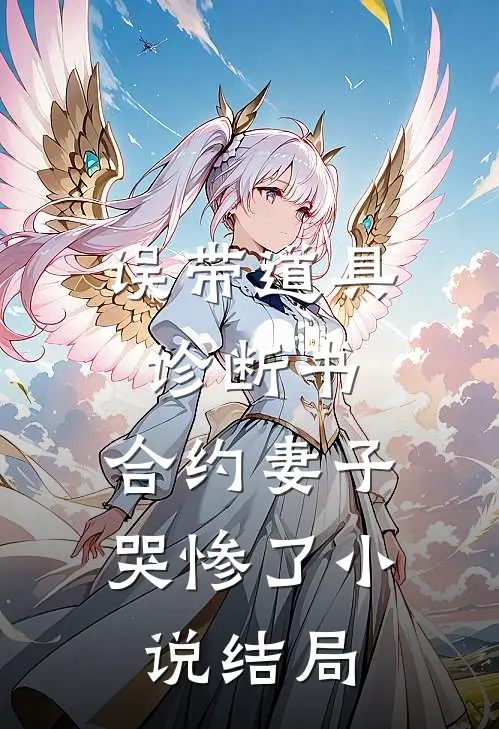 误带道具诊断书，合约妻子哭惨了小说结局