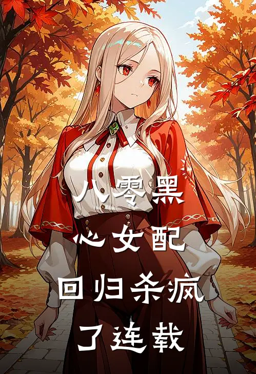 八零黑心女配，回归杀疯了连载
