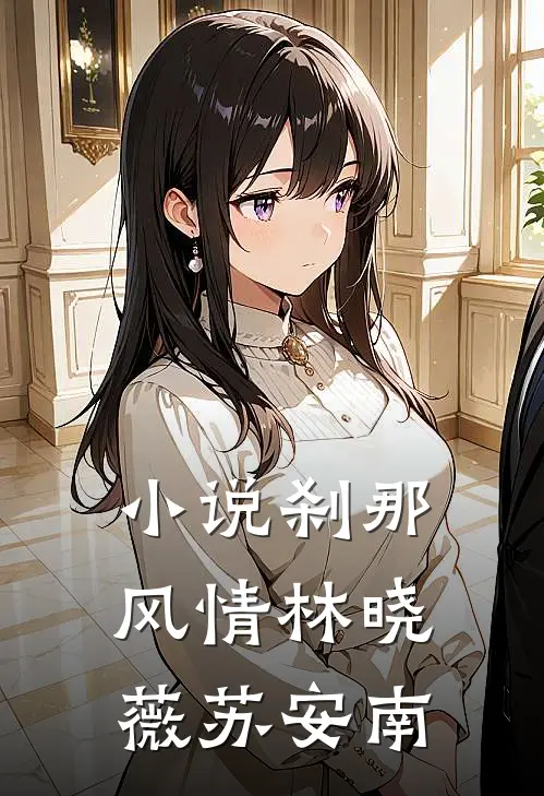 小说刹那风情(林晓薇苏安南)
