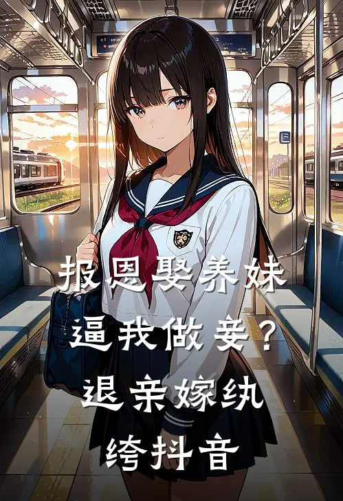 报恩娶养妹逼我做妾？退亲嫁纨绔抖音