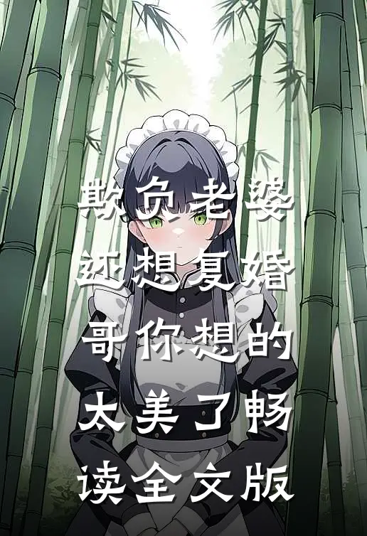 欺负老婆还想复婚，哥你想的太美了畅读全文版