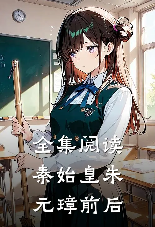 全集阅读秦始皇朱元璋前后的故事
