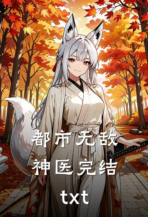 都市无敌神医完结txt