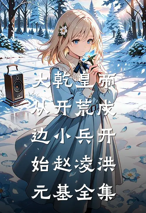 大乾皇帝，从开荒戍边小兵开始赵凌洪元基全集