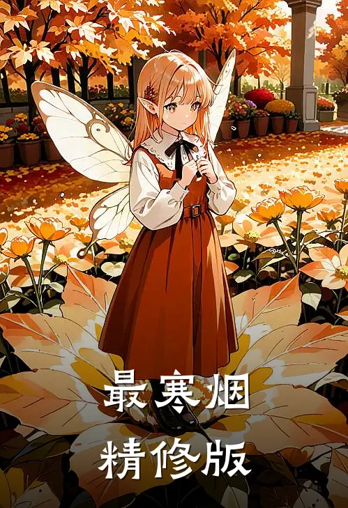 最寒烟精修版