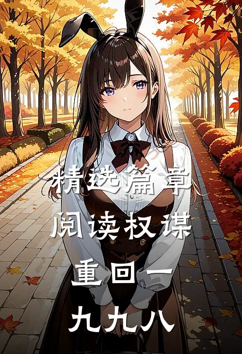 精选篇章阅读权谋：重回一九九八