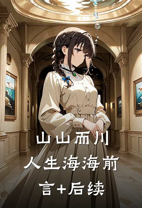 山山而川，人生海海前言+后续