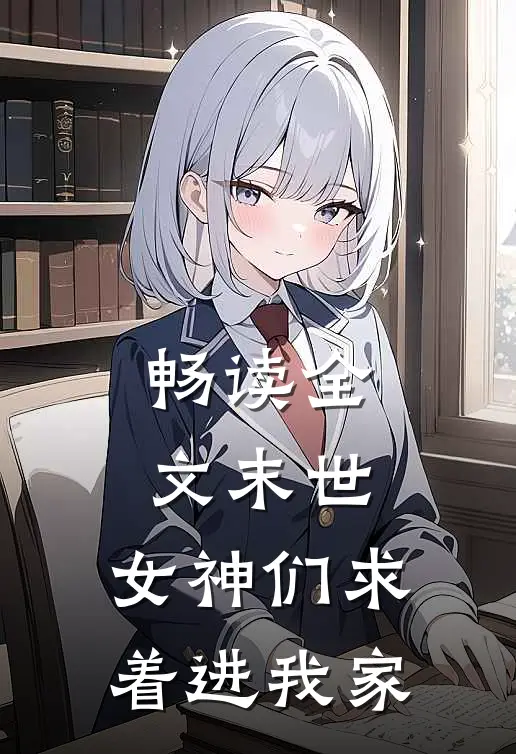畅读全文末世：女神们求着进我家