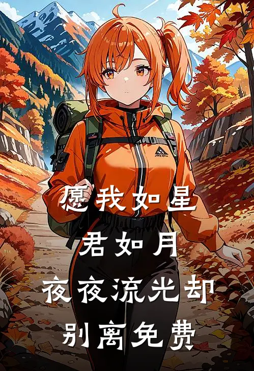 愿我如星君如月,夜夜流光却别离免费阅读