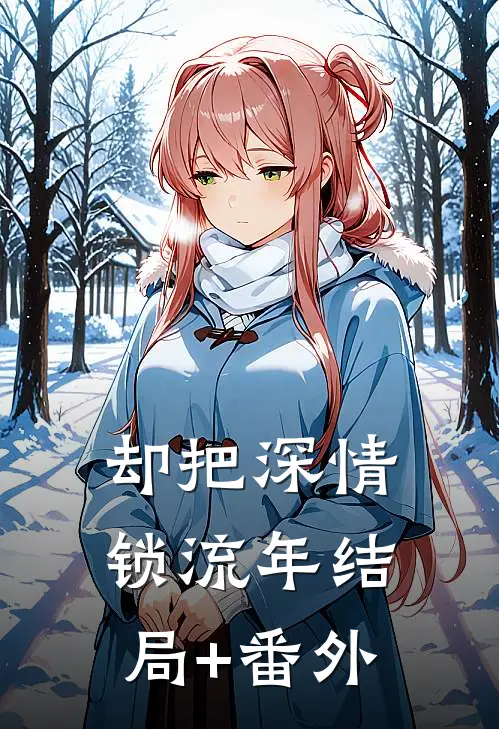 却把深情锁流年结局+番外
