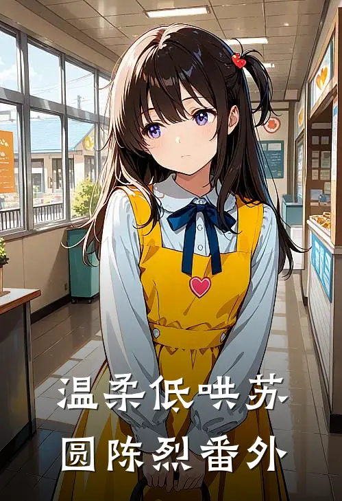 温柔低哄苏圆陈烈 番外