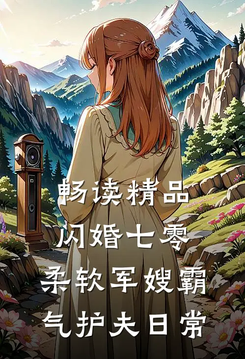 畅读精品闪婚七零：柔软军嫂霸气护夫日常