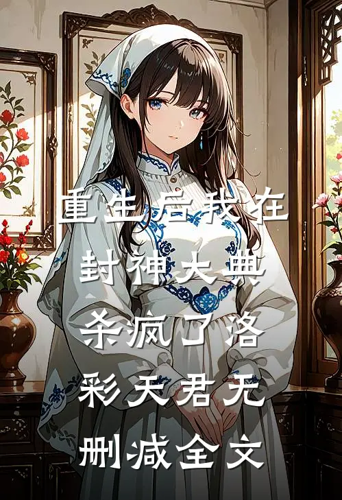重生后我在封神大典杀疯了洛彩天君无删减全文