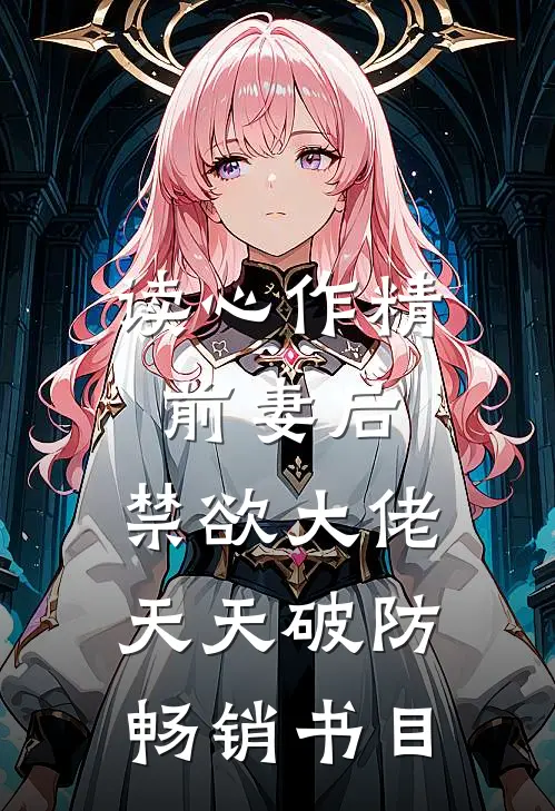 读心作精前妻后，禁欲大佬天天破防畅销书目