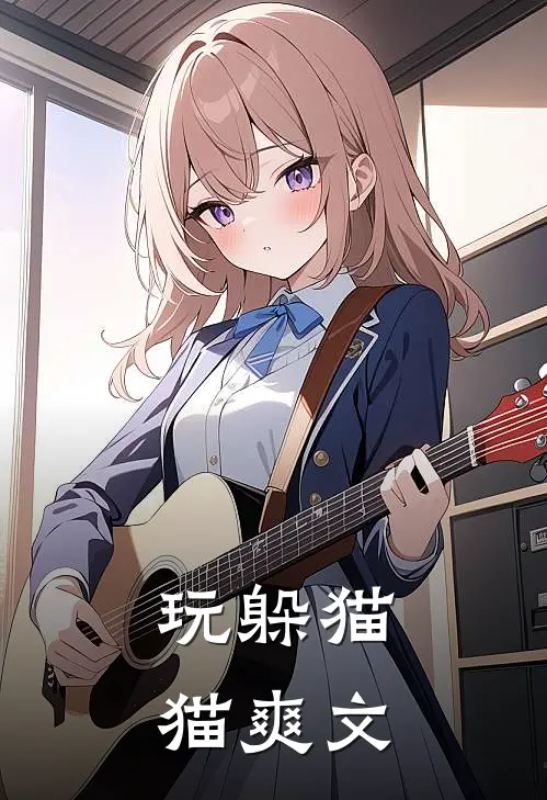 玩躲猫猫爽文