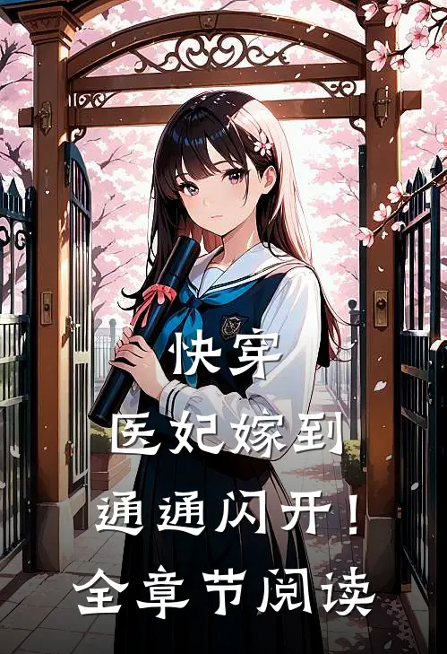 快穿：医妃嫁到，通通闪开！全章节阅读