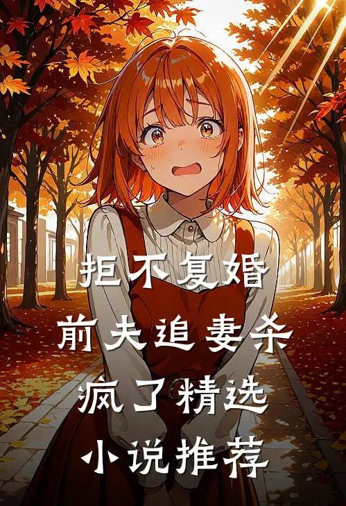 拒不复婚：前夫追妻杀疯了精选小说推荐