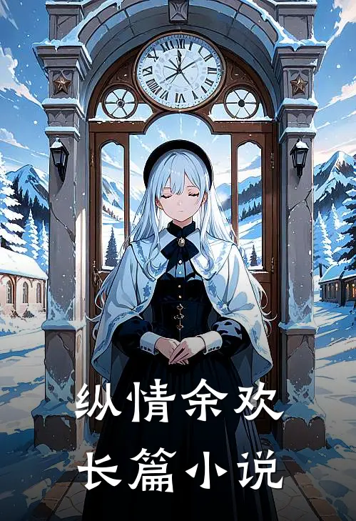 纵情余欢长篇小说