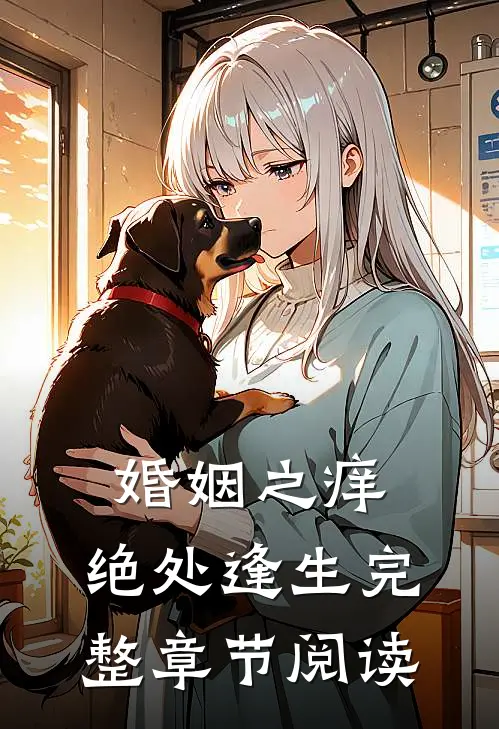 婚姻之痒：绝处逢生完整章节阅读