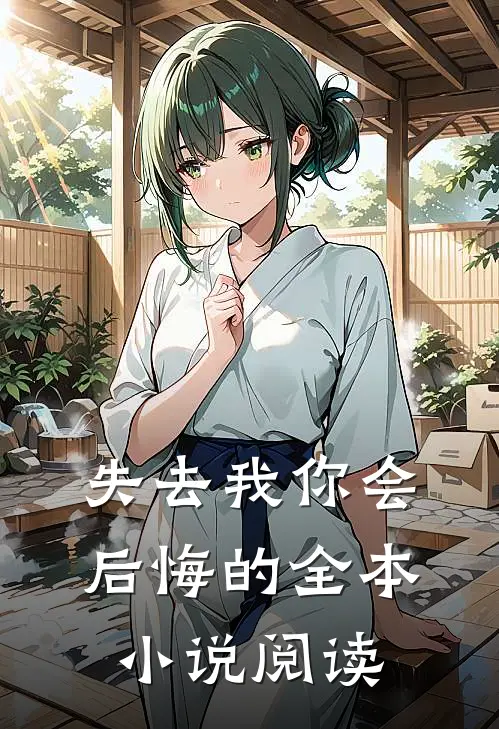 失去我你会后悔的全本小说阅读