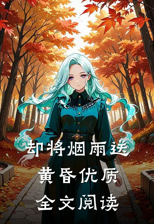 却将烟雨送黄昏优质全文阅读
