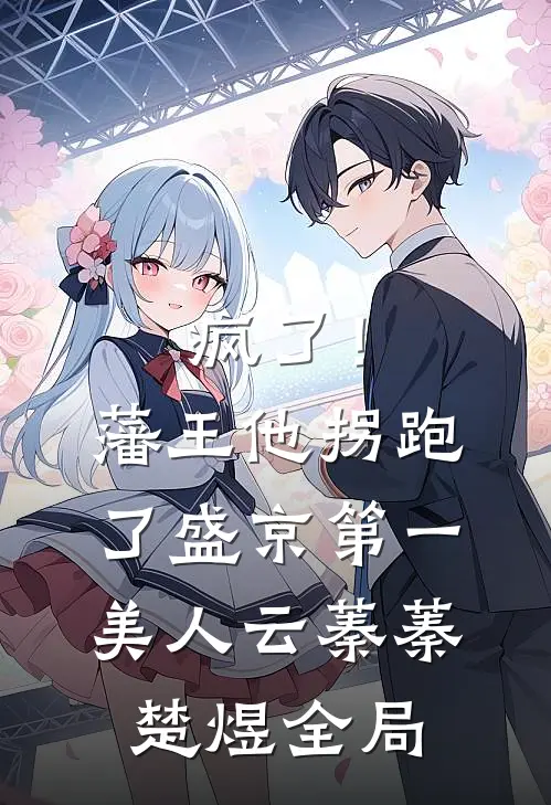 疯了！藩王他拐跑了盛京第一美人云蓁蓁楚煜全局