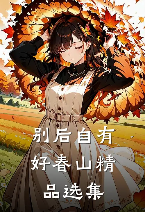 别后自有好春山精品选集