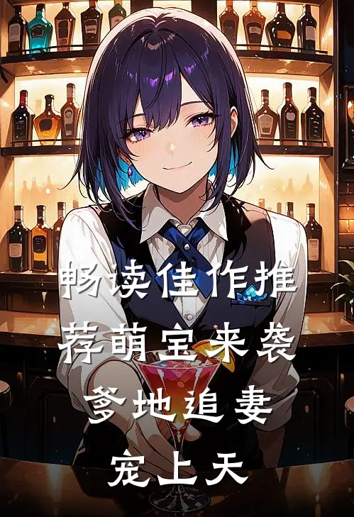 畅读佳作推荐萌宝来袭：爹地追妻宠上天