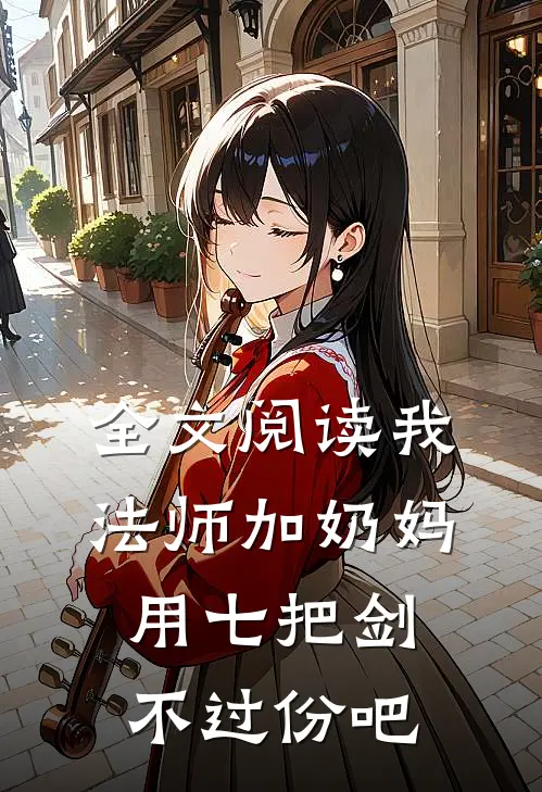 全文阅读我法师加奶妈，用七把剑不过份吧