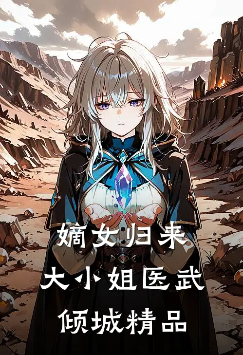 嫡女归来：大小姐医武倾城精品