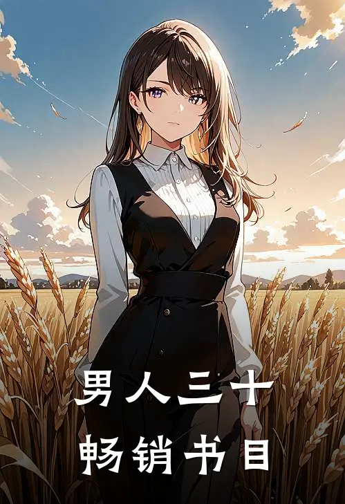 男人三十畅销书目