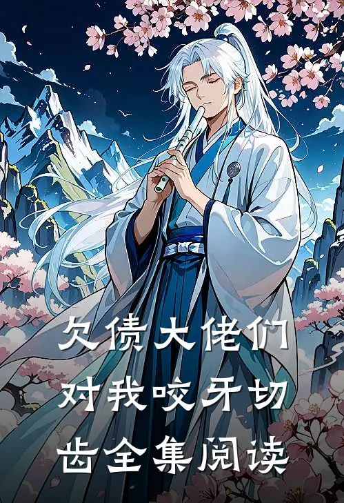 欠债大佬们对我咬牙切齿全集阅读