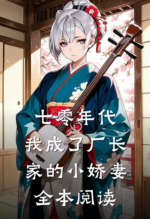 七零年代：我成了厂长家的小娇妻全本阅读