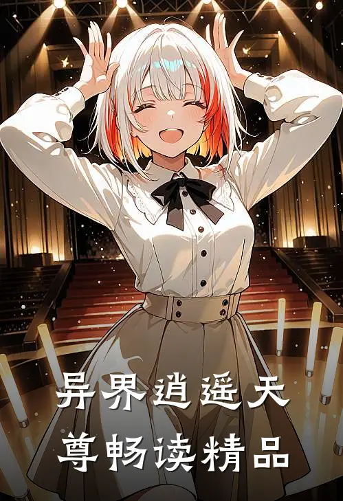 异界逍遥天尊畅读精品