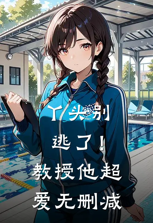 丫头别逃了！教授他超爱无删减