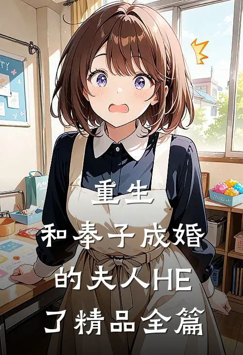 重生：和奉子成婚的夫人HE了精品全篇