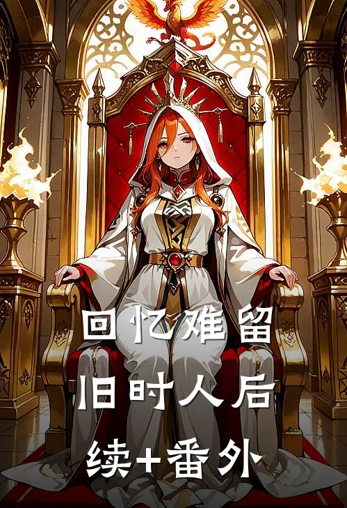 回忆难留旧时人后续+番外