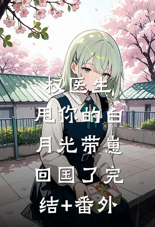 权医生，甩你的白月光带崽回国了完结+番外